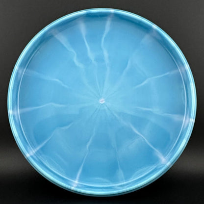 Lux Vapor Spore - Prototype - "Cloud Stone" - Multi Stamp *Warehouse Stash*