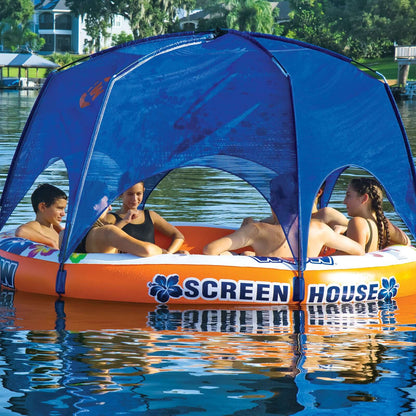 WOW Sports Screenhouse Island (21-2090)