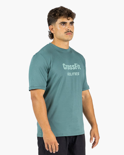 CrossFit® t-shirt Holo