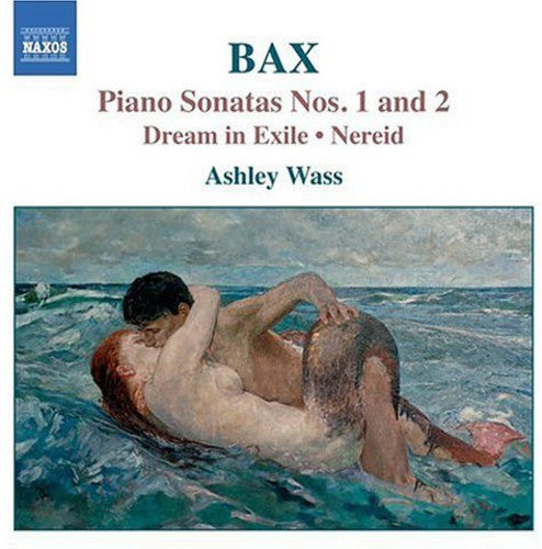 Ashley Wass - Piano Works 1 [CD]