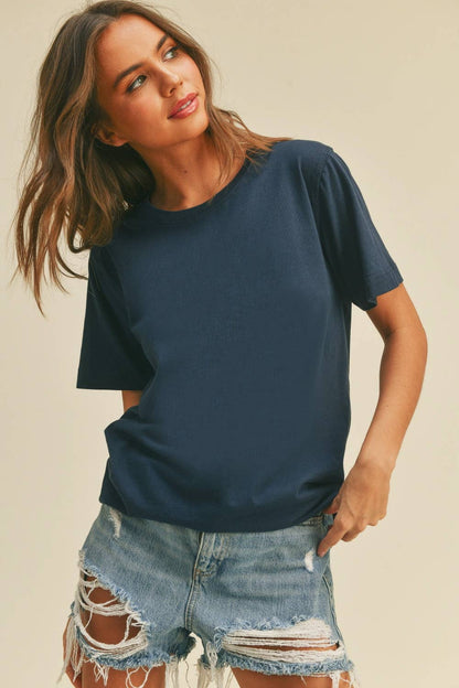 Everyday Classic Tee