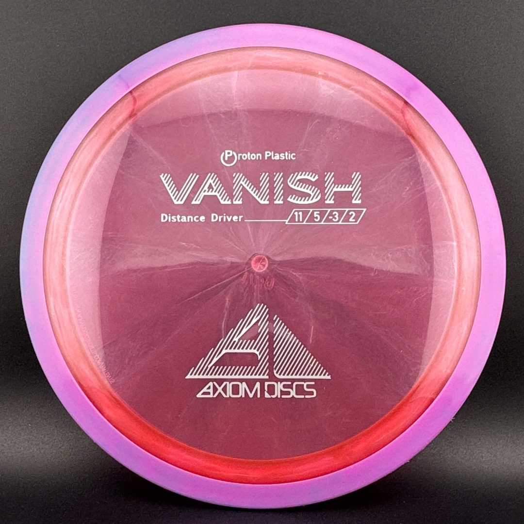 Proton Vanish