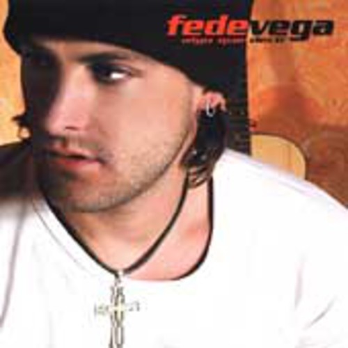 Fede Vega - Algo Que Decir Music CD