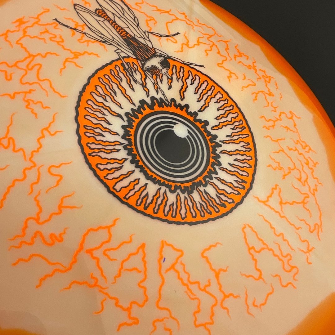 Halo Star Roc3 - Eye-Fly RAD V2 by Ripper Studios