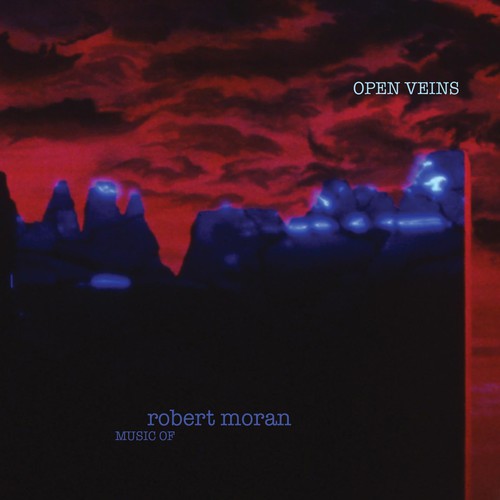 Sound Affairs/Pianocircus - Open Veins Music CD