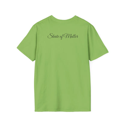 Retro Skater Unisex T-Shirt