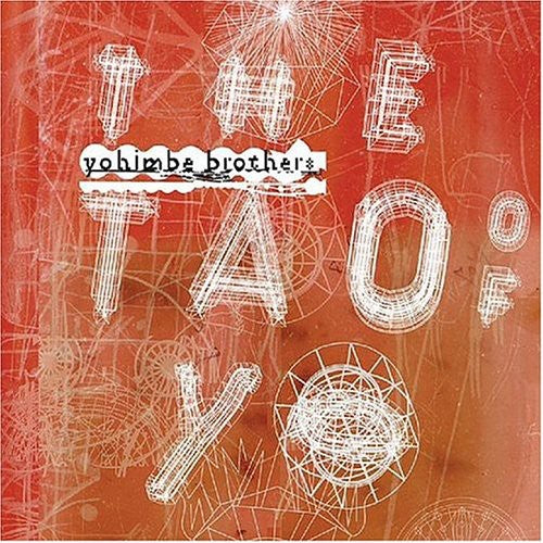 Yohimbe Brothers - Tao Of Yo - Vinyl Record
