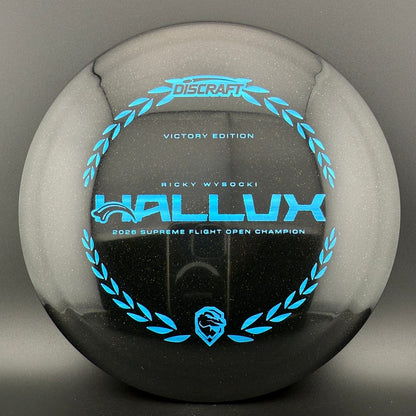 Midnight Hallux - Victory Edition SFO 2026