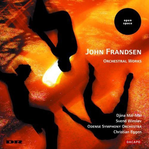 Odense Symphony Orchestra - Orchestral Works [CD]
