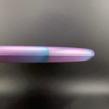 Titanium Swirl Zone GT