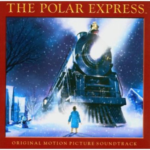 Various Artists - The Polar Express / O.S.T. [CD]