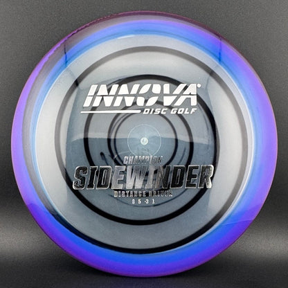 I-Dye Champion Sidewinder