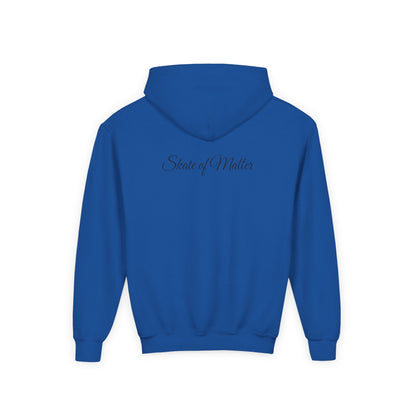 Kids Skate Addict Hoodie