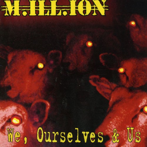 Million - We Ourselves & Us [Import]