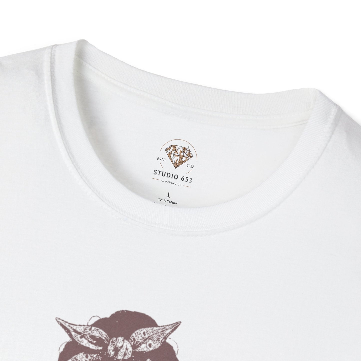 Vintage Hokey Pokey Graphic Tee