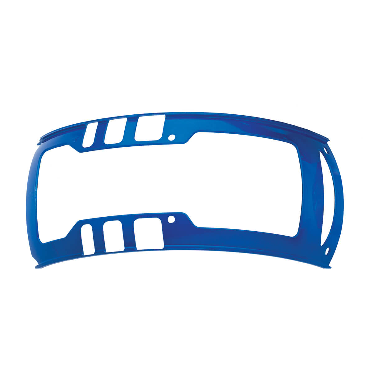 CCS Rail - Royal Blue Gloss
