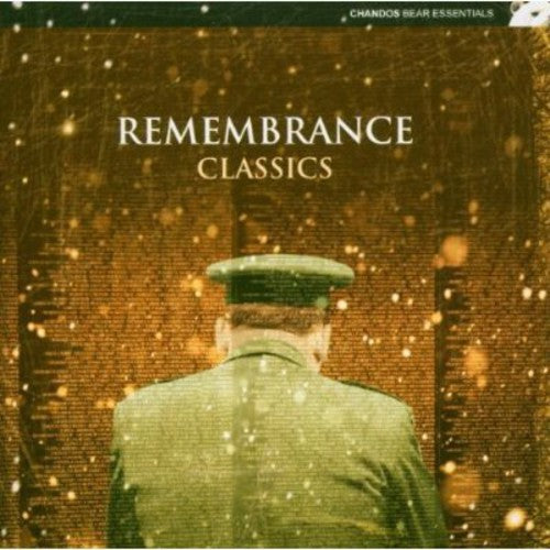 Remembrance Classics - Remembrance Classics / Various [2 CD]