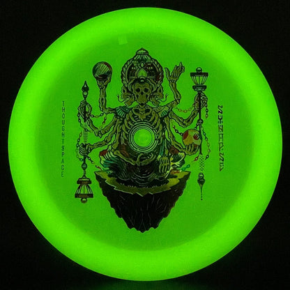 Glow Synapse - First Run