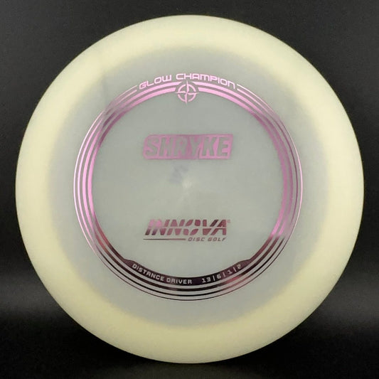 Champion Glow Shryke