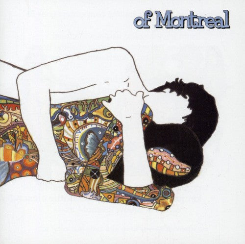 Of Montreal - Aldhils Arboretum [CD]
