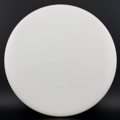 White ESP Zone - Bottom Stamp (Dyer's Delight)