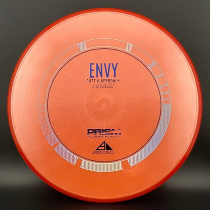 Prism Plasma Envy