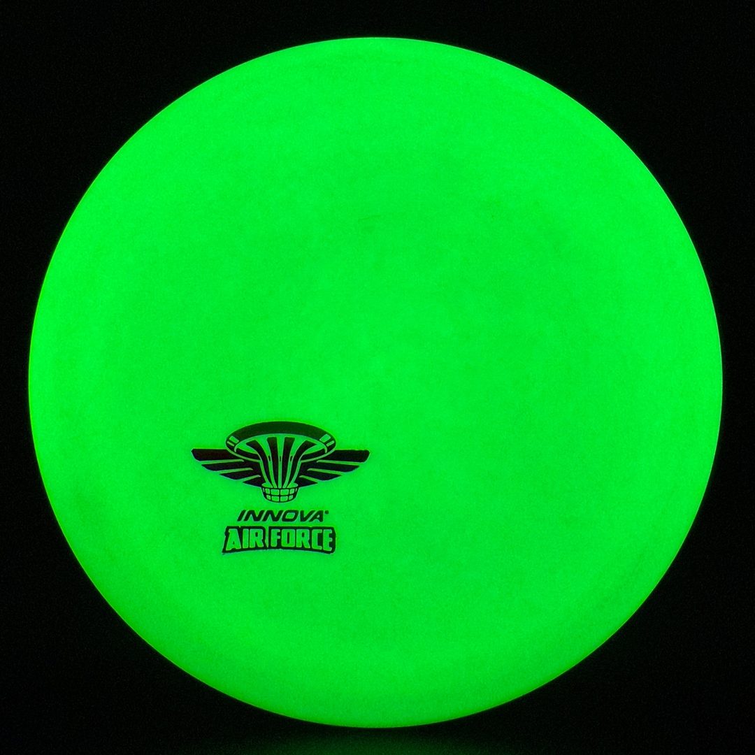 Proto Glow KC Pro Roc (Flat Top) - Air Force