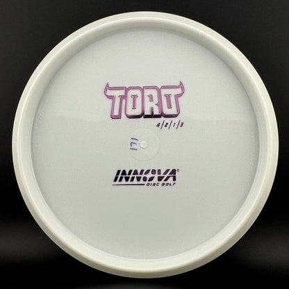 Star Toro - Bottom Stamp - Dyer's Delight Blank Top