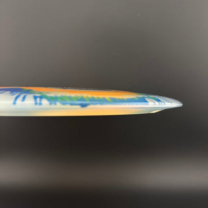 I-Dye Champion Destroyer