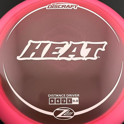 Z Lite Heat
