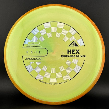 Neutron Hex