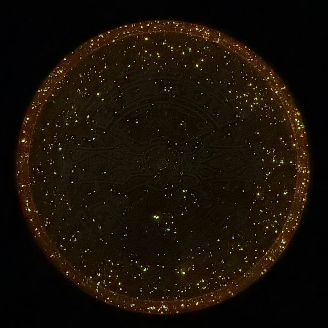 Particle Glow Proton Tempo - Music City Open 2025