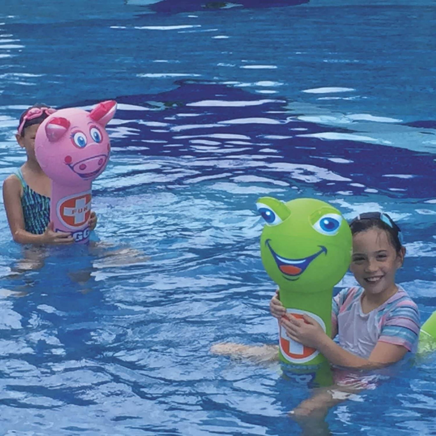 WOW Sports Pool Pals Assorted 12-Pack (17-2050)