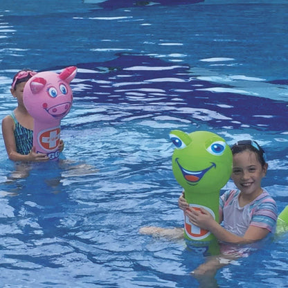 WOW Sports Pool Pals Assorted 12-Pack (17-2050)
