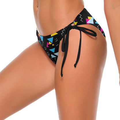 Saved By The Bell Bikini Briefs