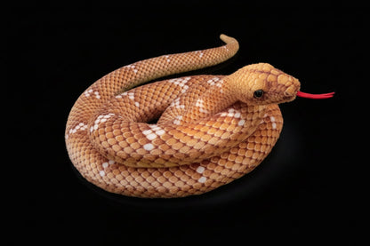 Plush Snake Collection