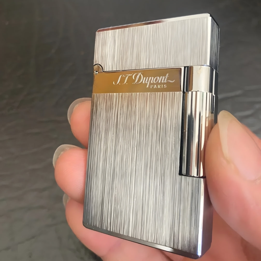 French Classic Style Lighter