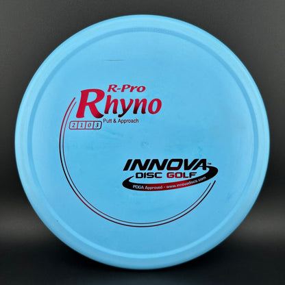 R-Pro Rhyno