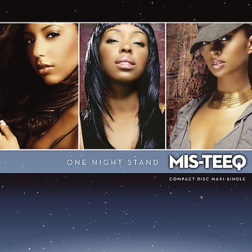 MIS-TEEQ - One Night Stand [CD]