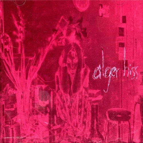 Alger Hiss - Settings for Nudes [CD]