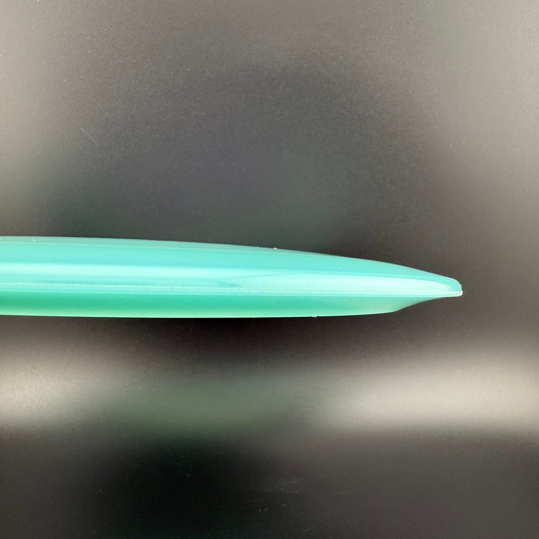 Proto Glow Champion Firebird - 10 Year Anniversary Nate Sexton