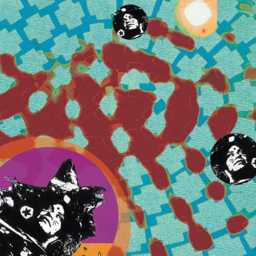 Electroputas - 3 [LP] Vinyl Record