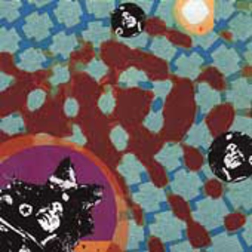 Electroputas - 3 [CD]