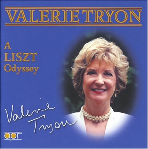 F. LISZT - Liszt Odyssey [2 CD]