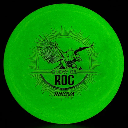 Classic Glow DX Roc