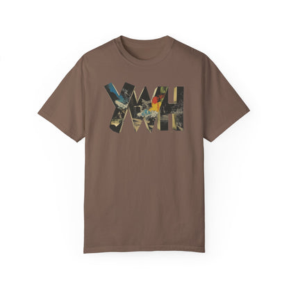 Return of Yahuah YWH YHWH YHW YH Unisex T-Shirt