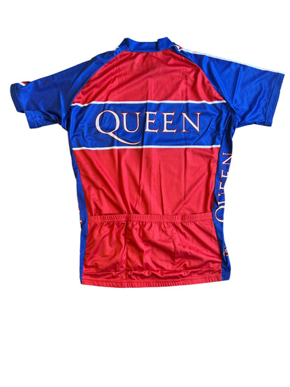Queen (the band) Men's Jersey (Medium)