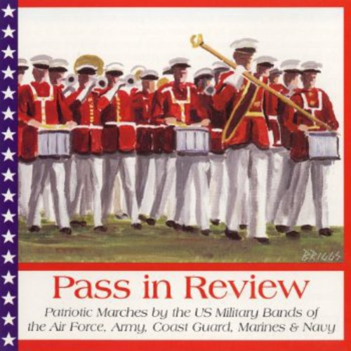 Pass in Review / Various - Pass In Review [CD]