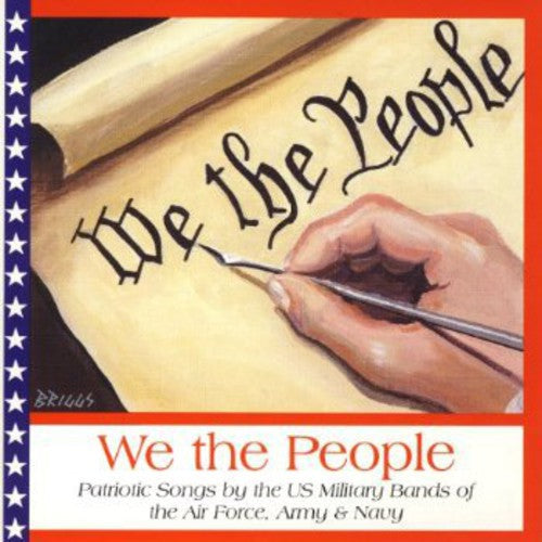 We The People / Various - We The People / Various - Music CD