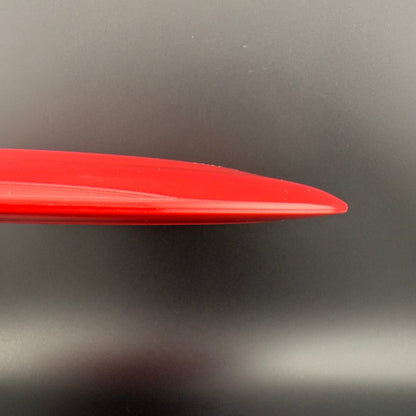 I-Blend Prototype I - Driver